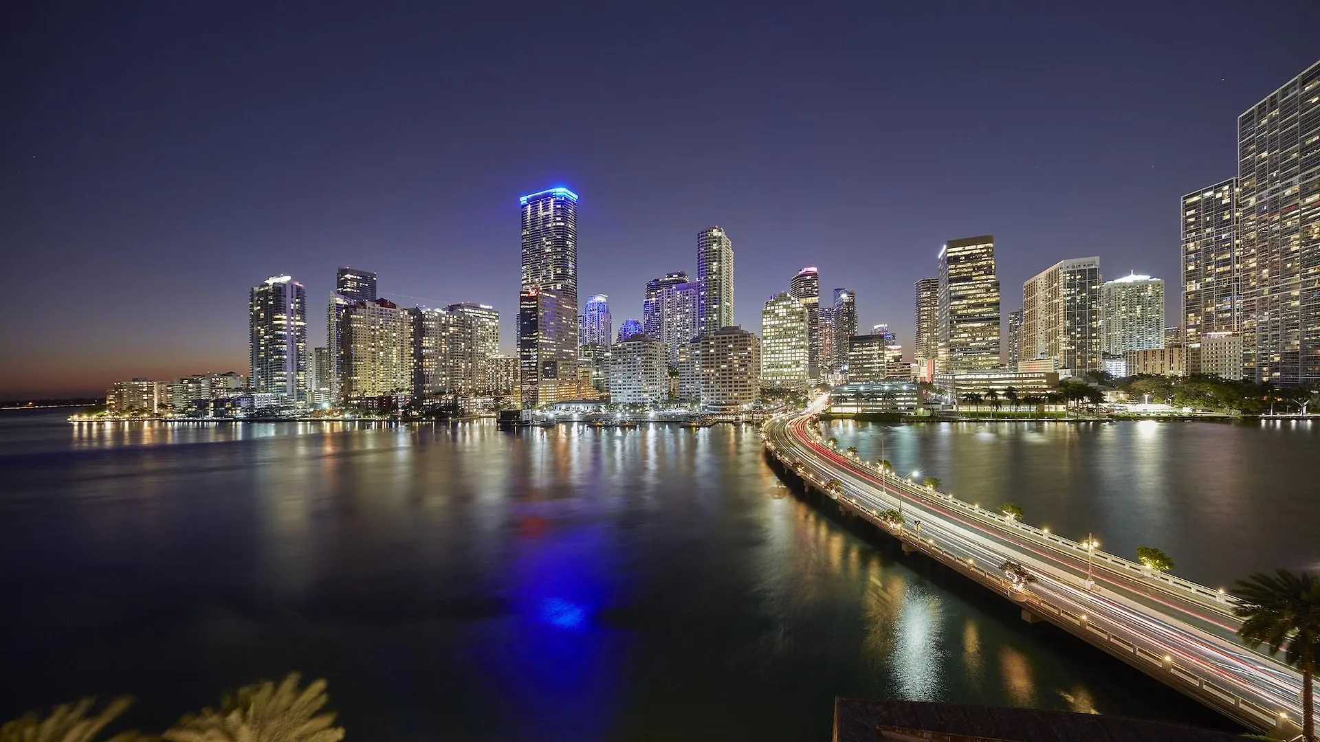 Mandarin Oriental, מיאמי