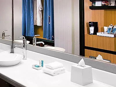 Hotel Aloft Brickell