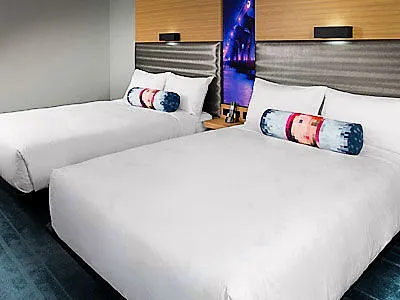 Aloft Brickell 3*