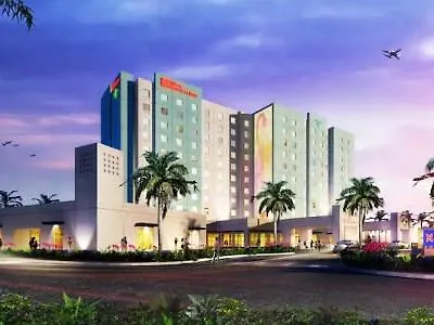 Homewood By Hilton Miami Dolphin Mall Hotel Sweetwater