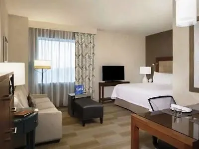 Hotel Homewood By Hilton Miami Dolphin Mall 3*