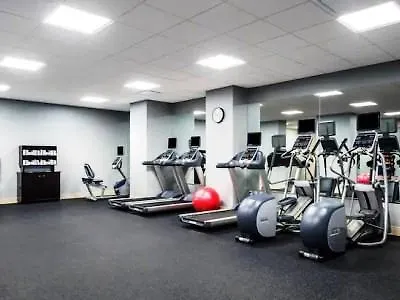 Homewood By Hilton Miami Dolphin Mall 3* Sweetwater