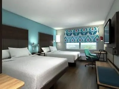 Tru By Hilton Airport South Blue Lagoon, Fl فندق