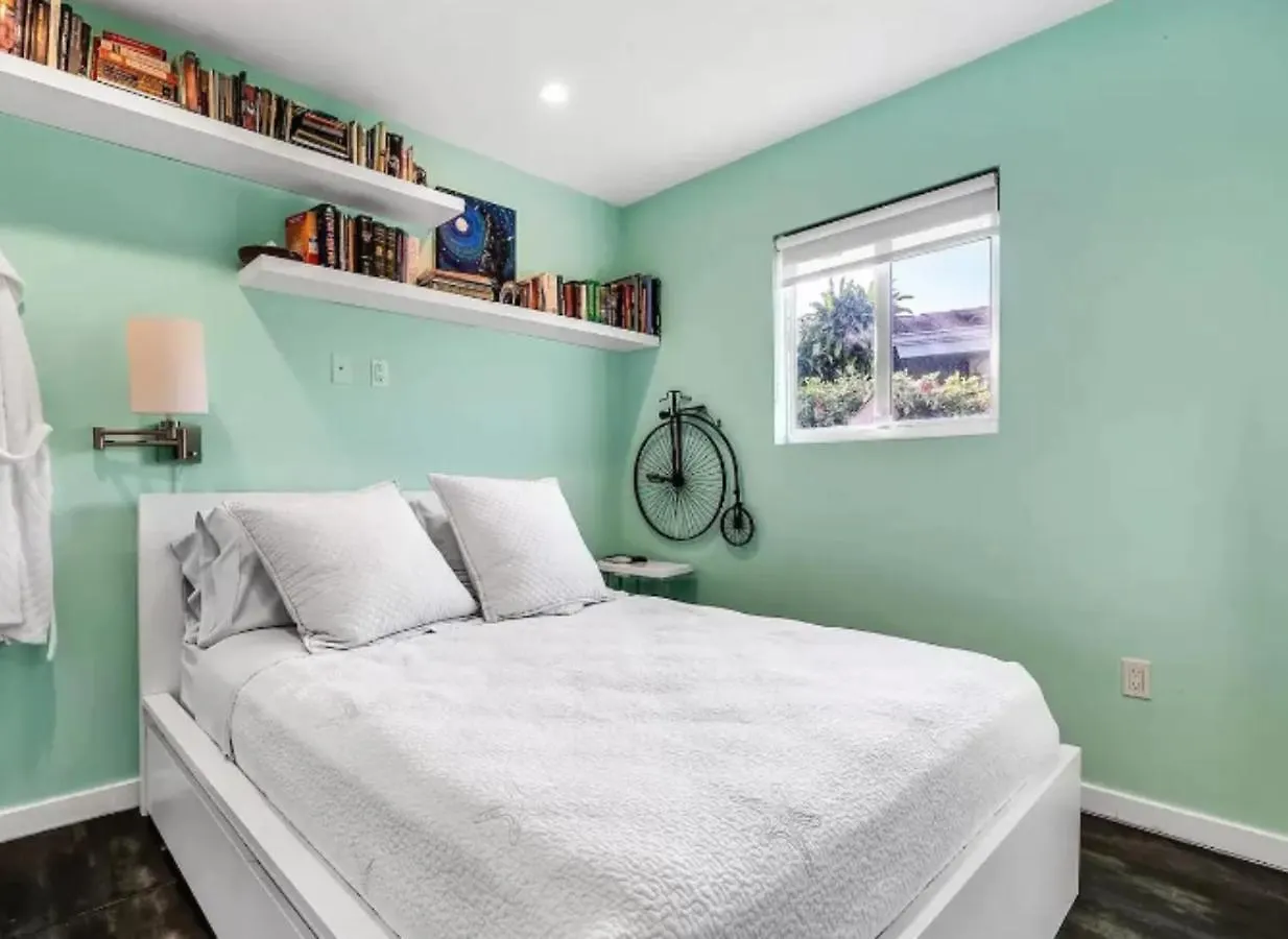 Apartamento Modern Northwest Vacation In *
