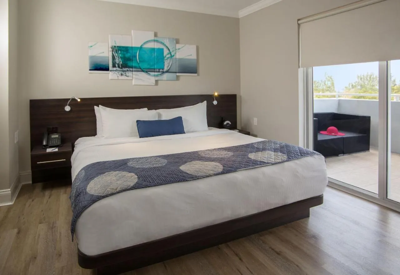 Nuvo - Miami / Doral 4* Sweetwater