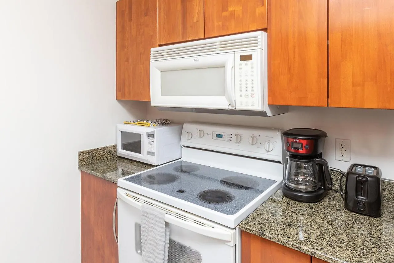 Luxury In Brickell Apartament