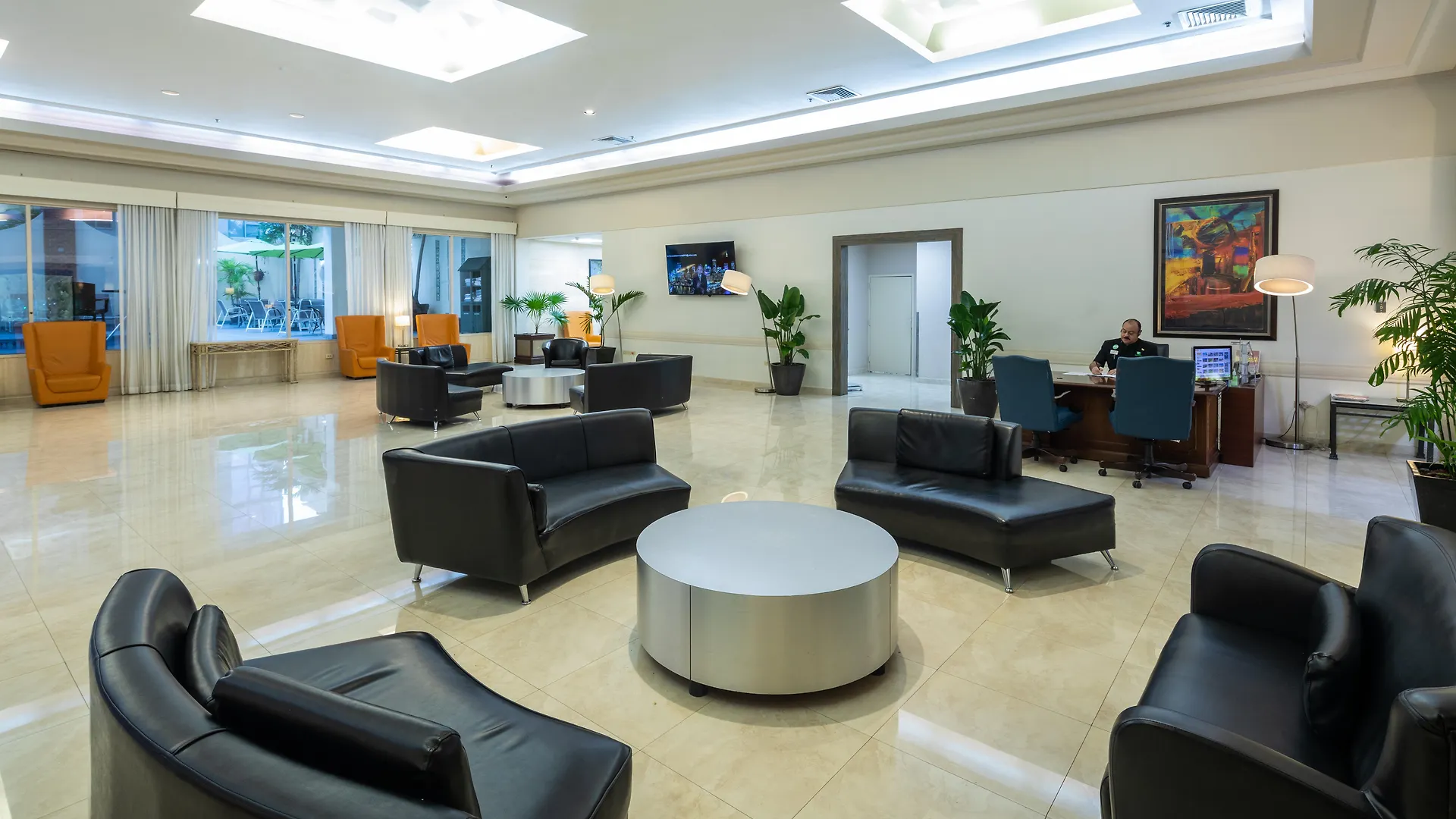 Port Of Miami-downtown By Ihg Hotell