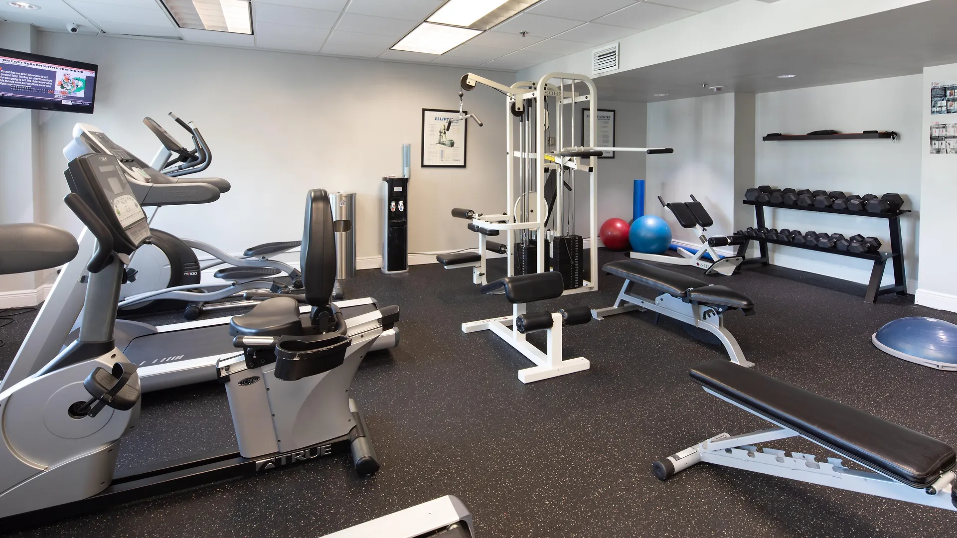 Hotell Port Of Miami-downtown By Ihg