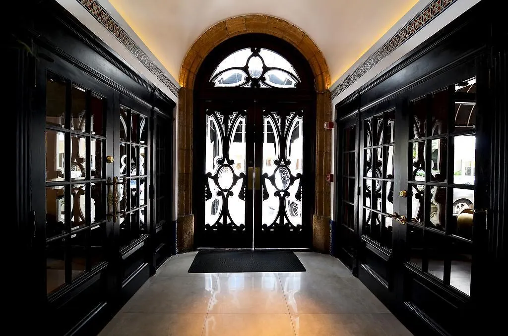 Hotel St. Michel Coral Gables