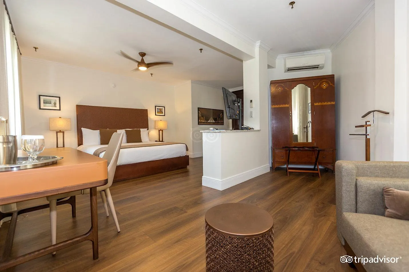 Hotel St. Michel 3*