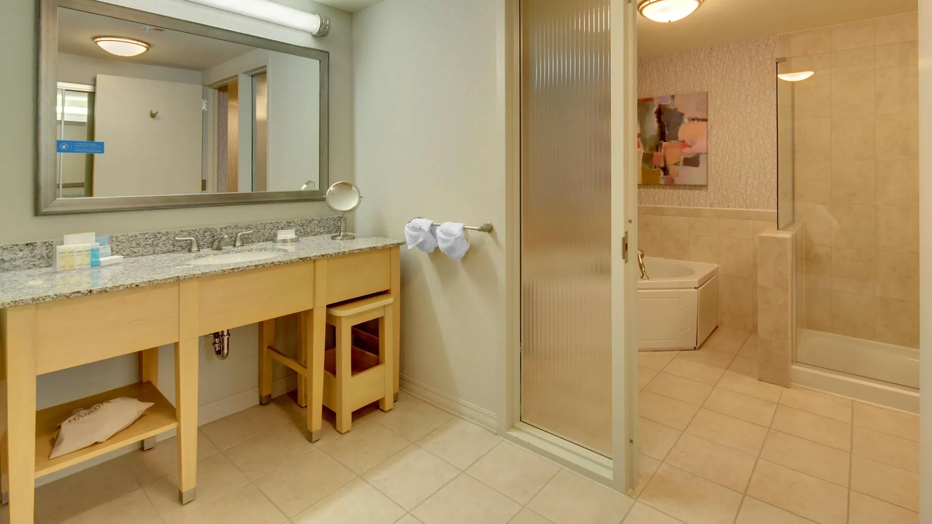 Hotel Hampton & By Hilton Downtown/brickell Miami