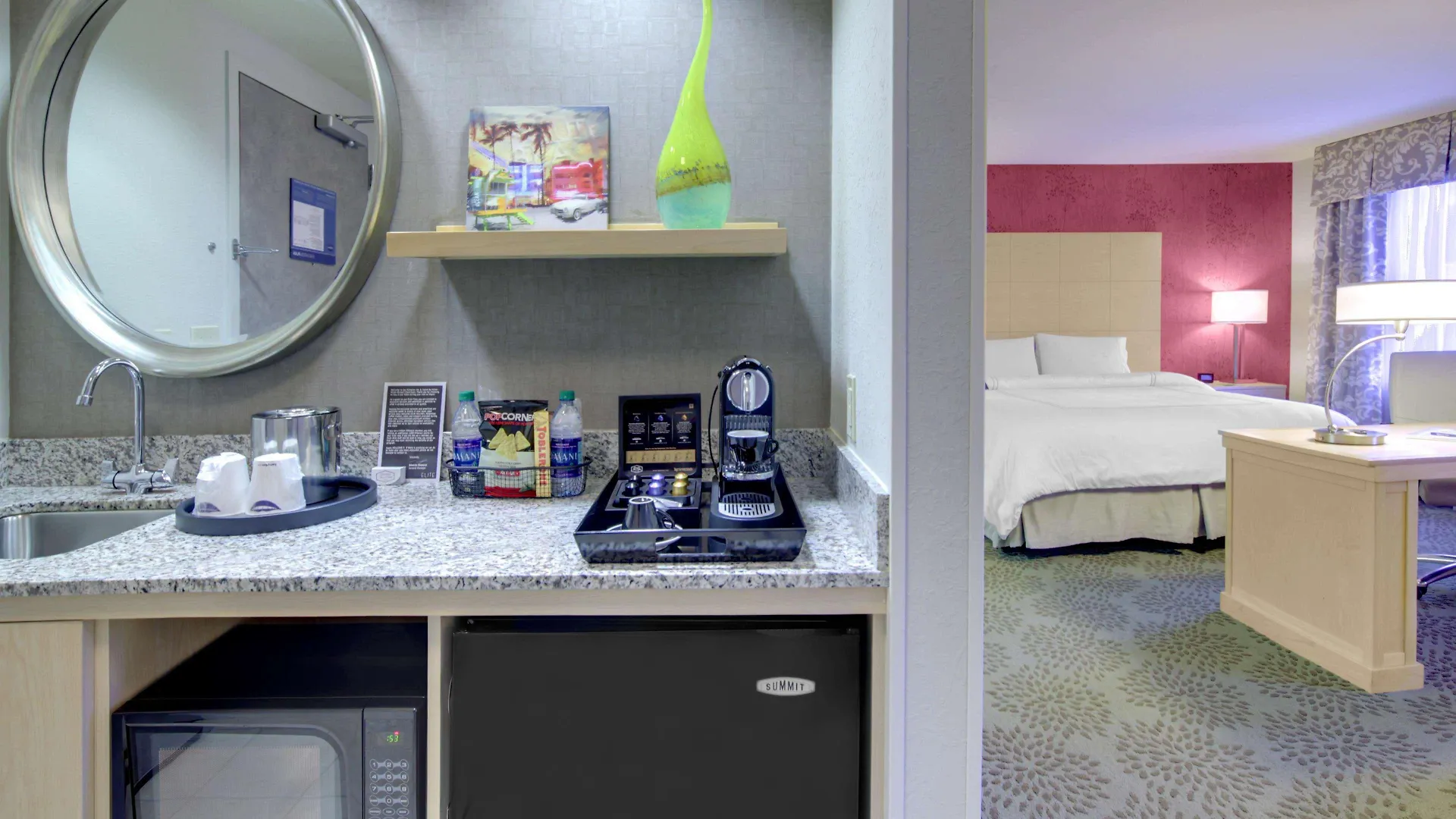Hampton & By Hilton Downtown/brickell
