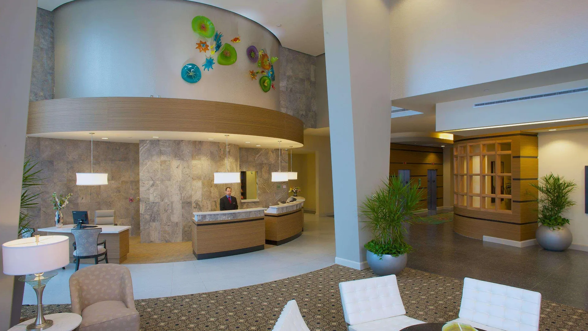 Hotel Hampton & By Hilton Downtown/brickell