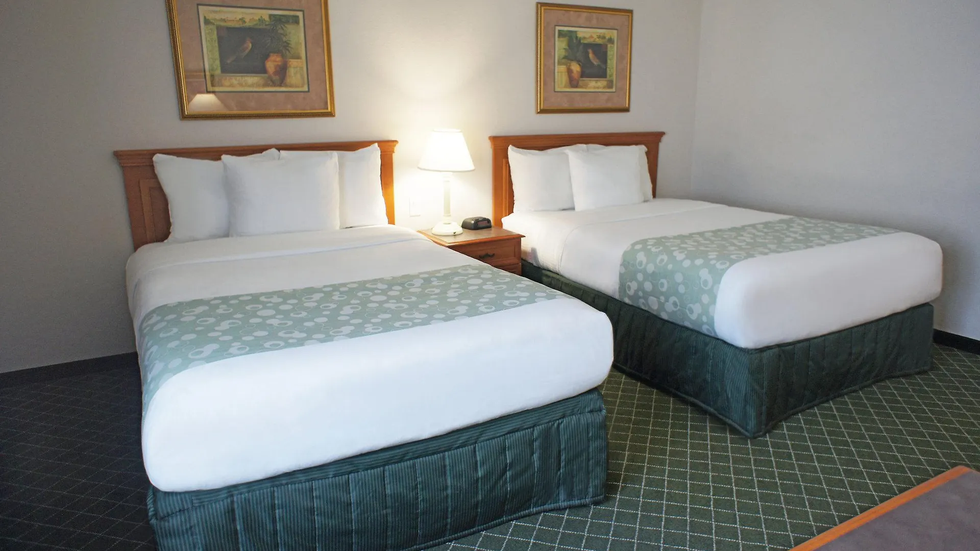 La Quinta By Wyndham Miami Airport West Hotel