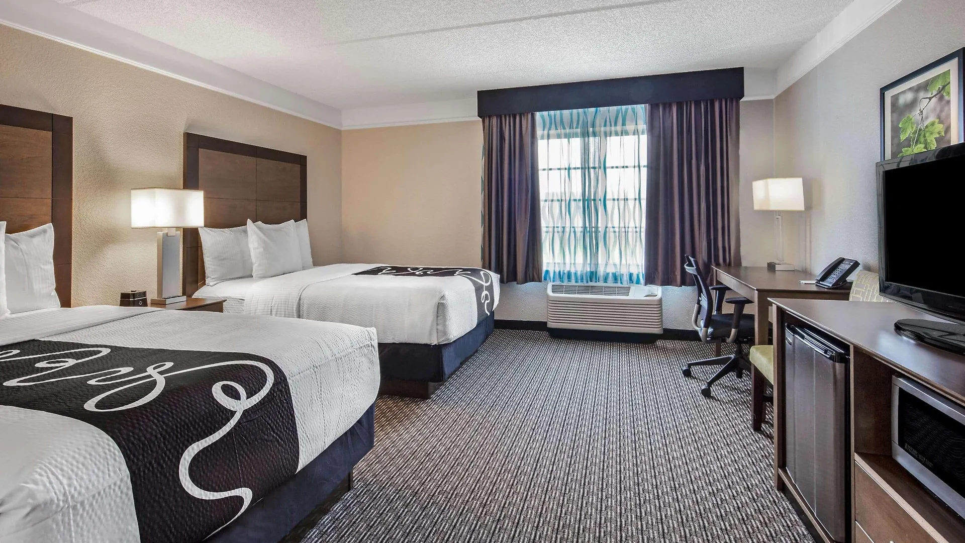 La Quinta By Wyndham Miami Airport West 3*