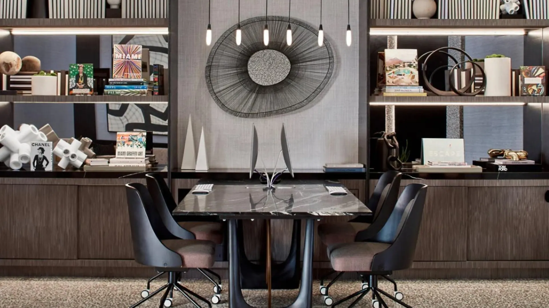 Ac Wynwood Hotel