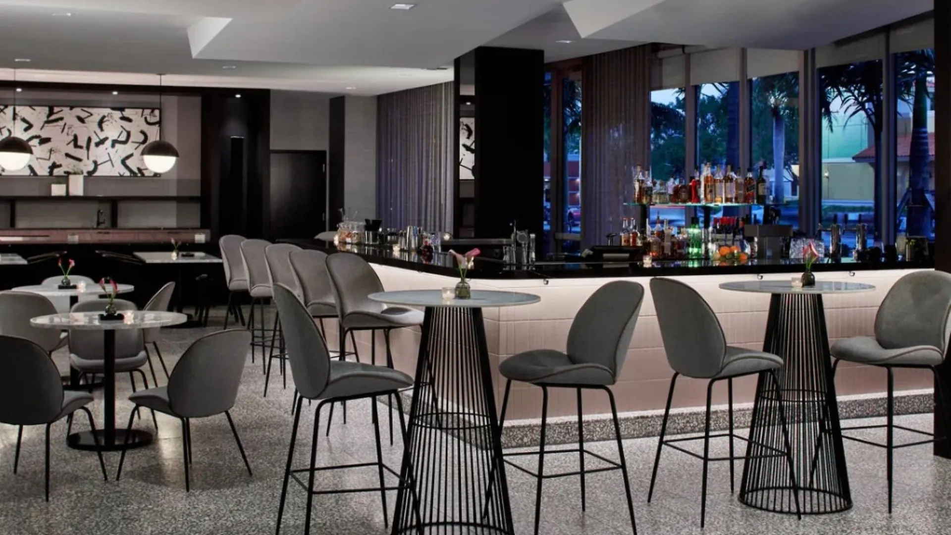 Hotel Ac Wynwood 4*