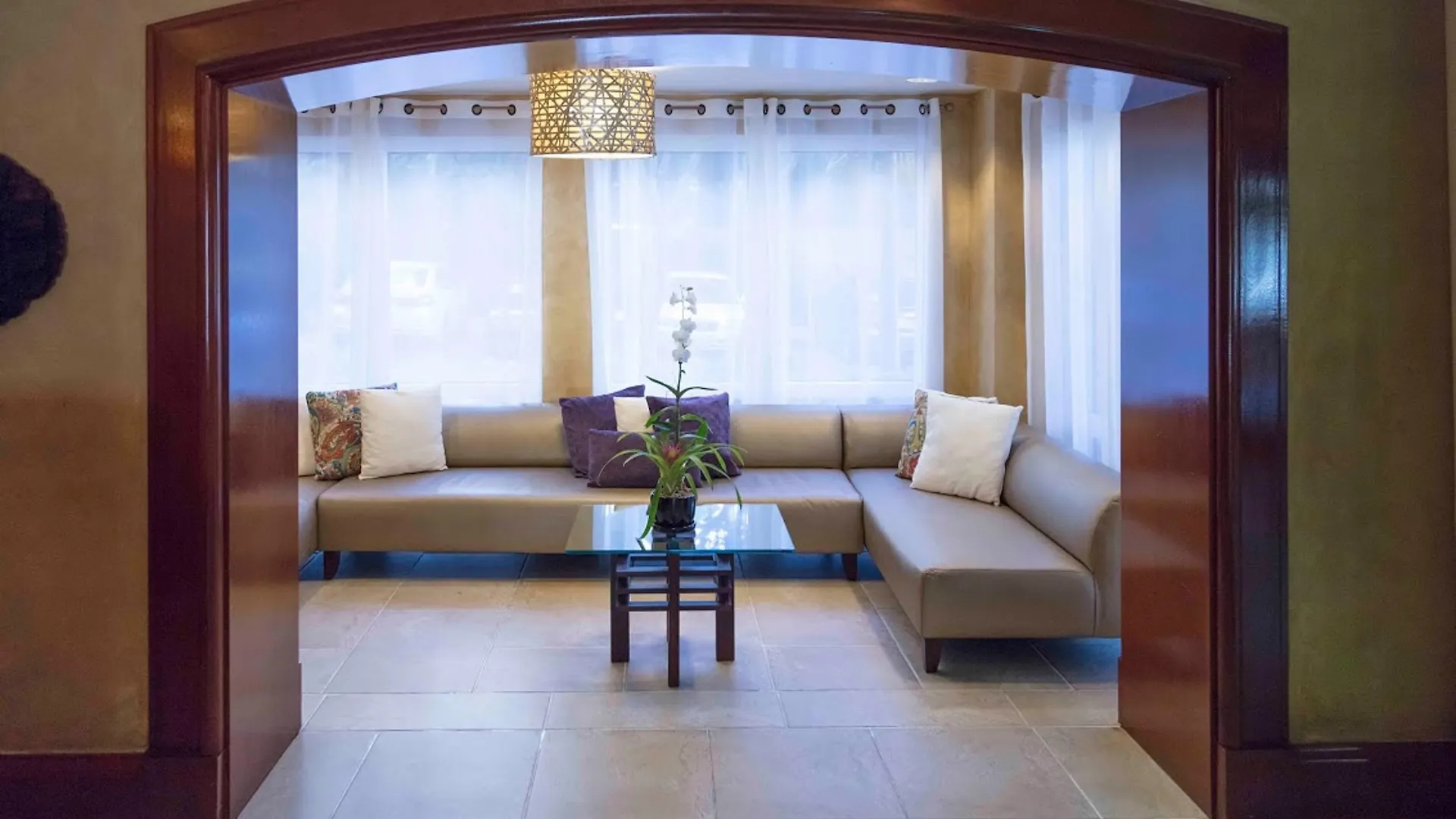 The Mutiny Luxury Hotel Miami