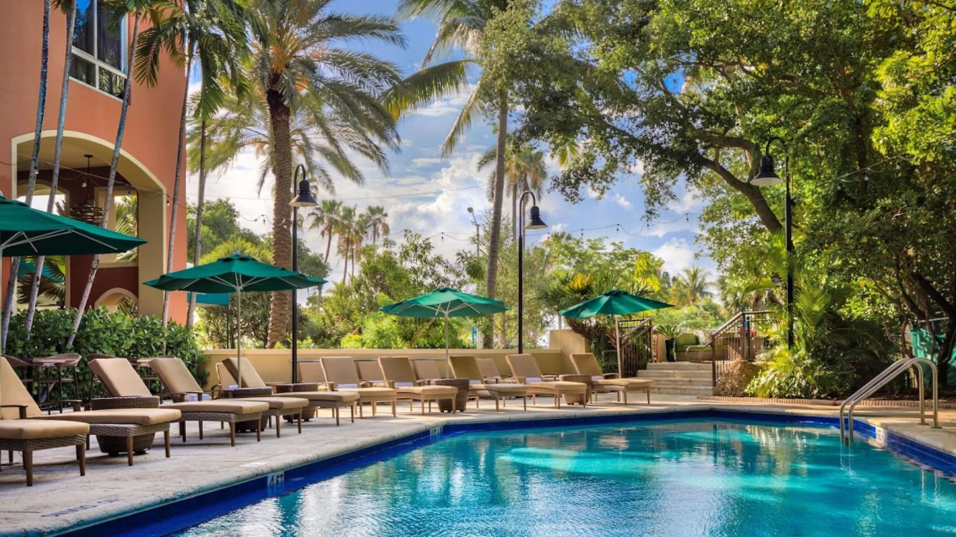 The Mutiny Luxury Miami