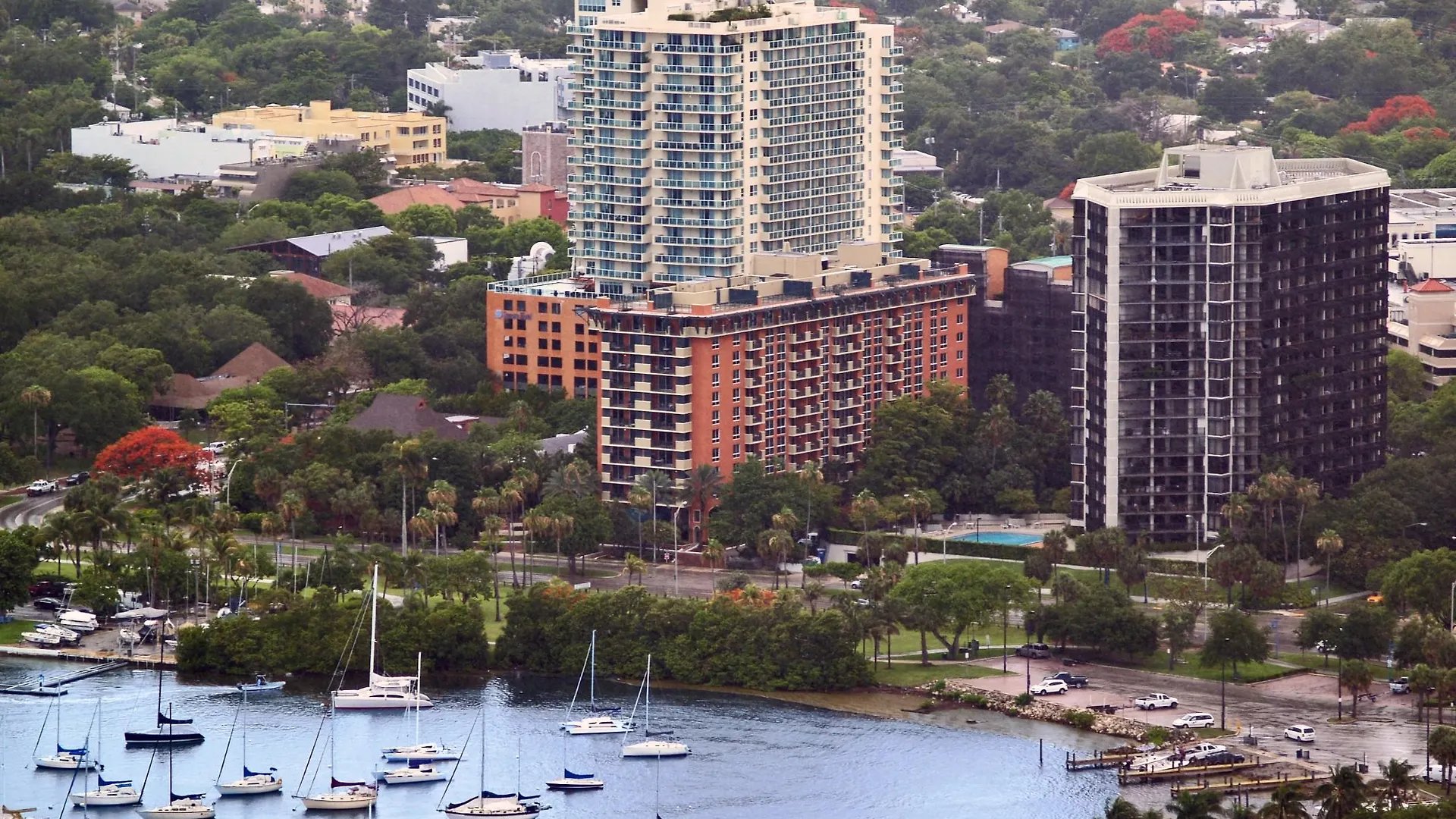The Mutiny Luxury Hotel 4*