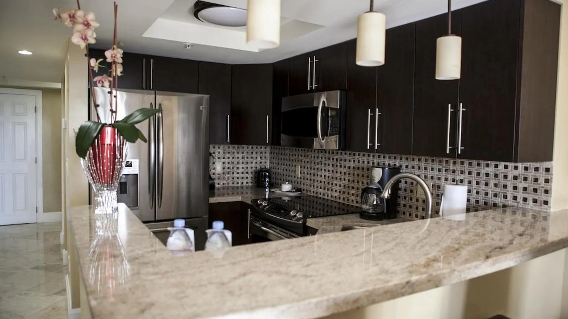 Hotel The Mutiny Luxury Miami