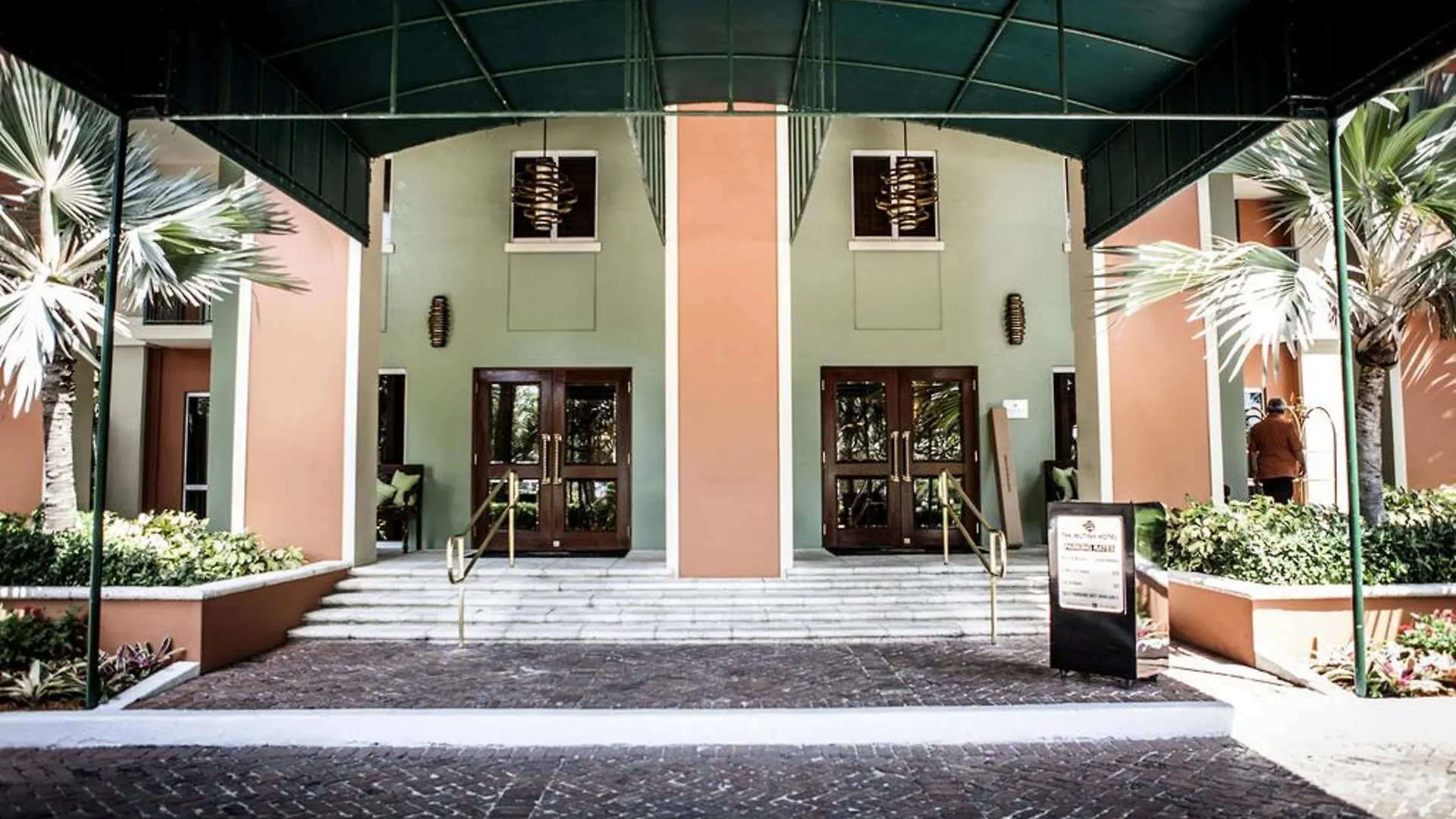 Hotel The Mutiny Luxury Miami