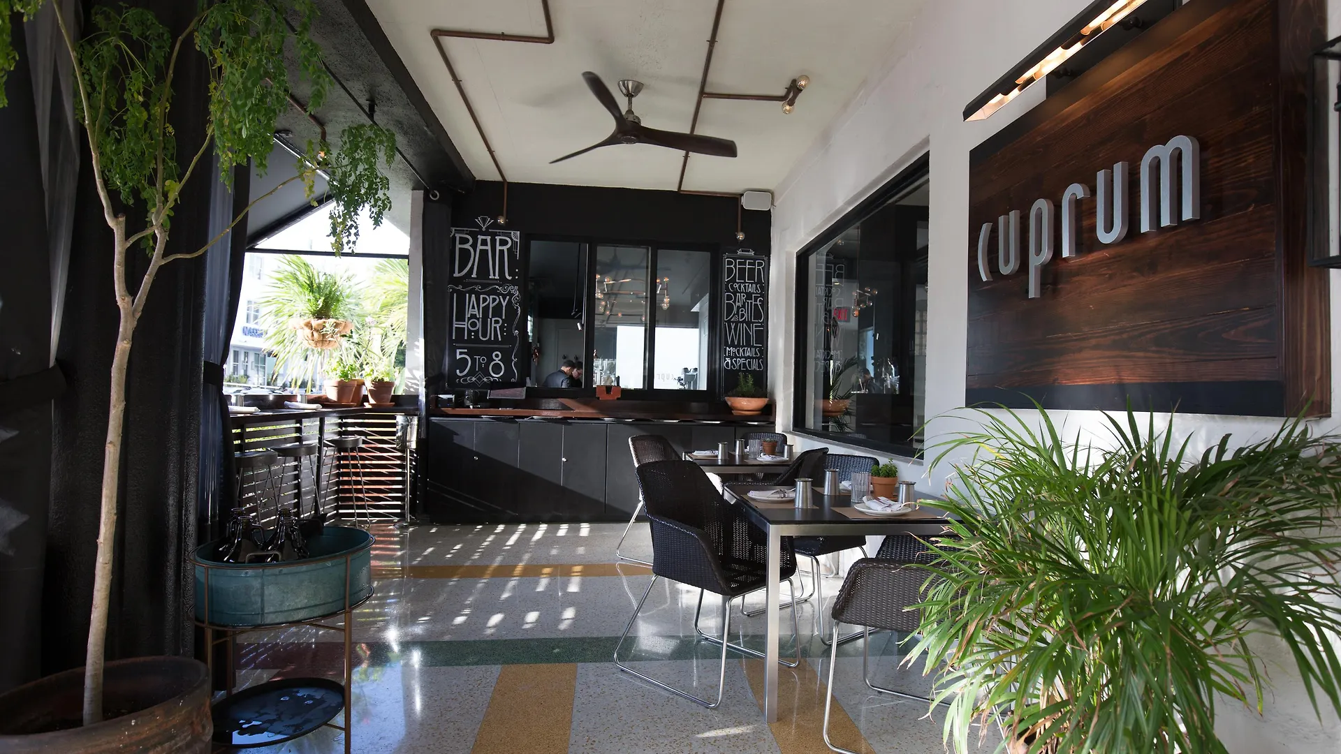 South Plaza Hotel Miami Beach