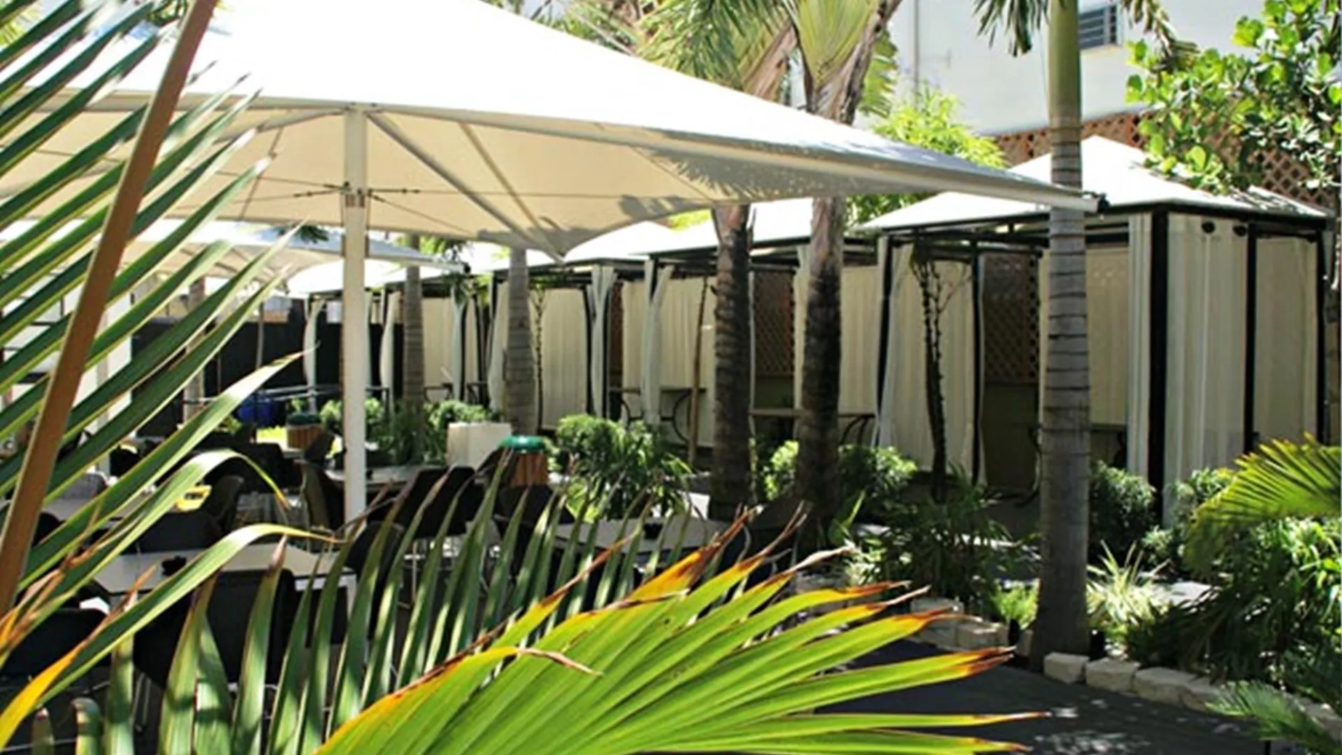 Hotel South Plaza