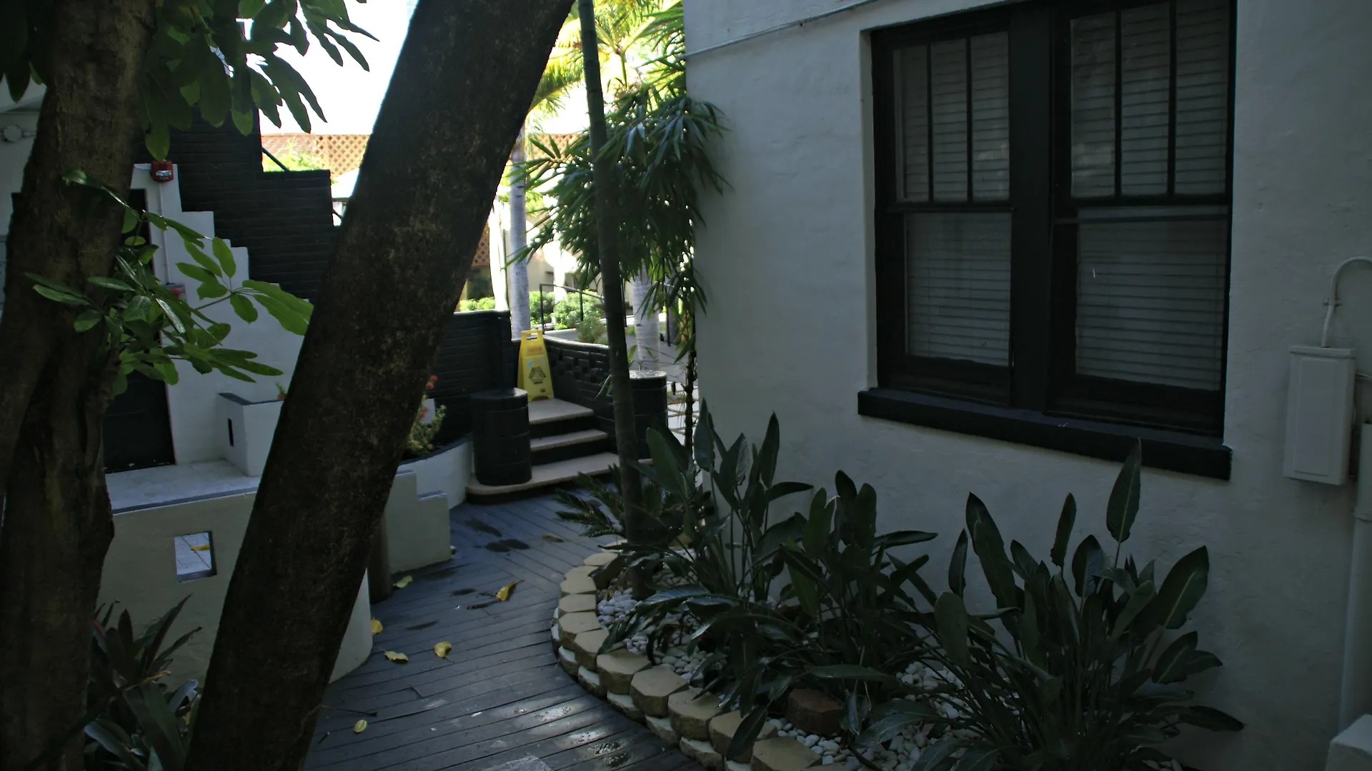 South Plaza 3* Miami Beach