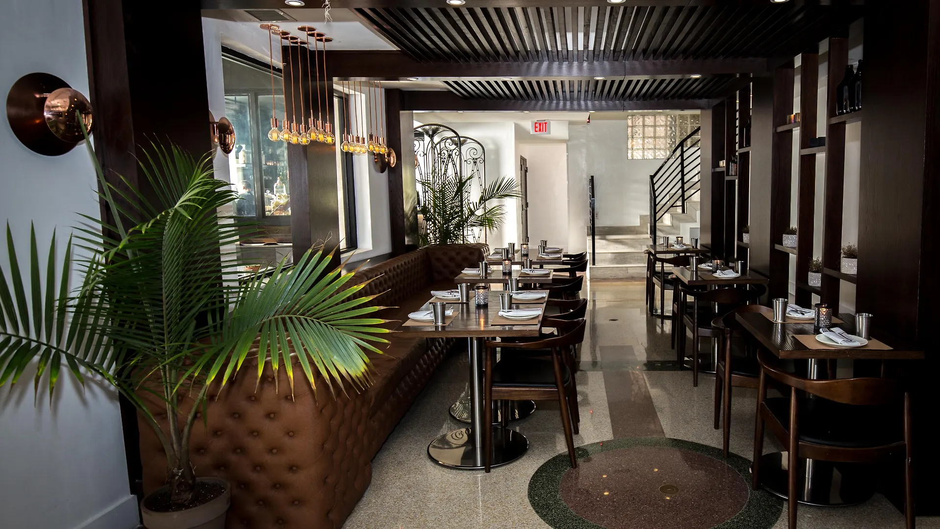 South Plaza Hotel Miami Beach