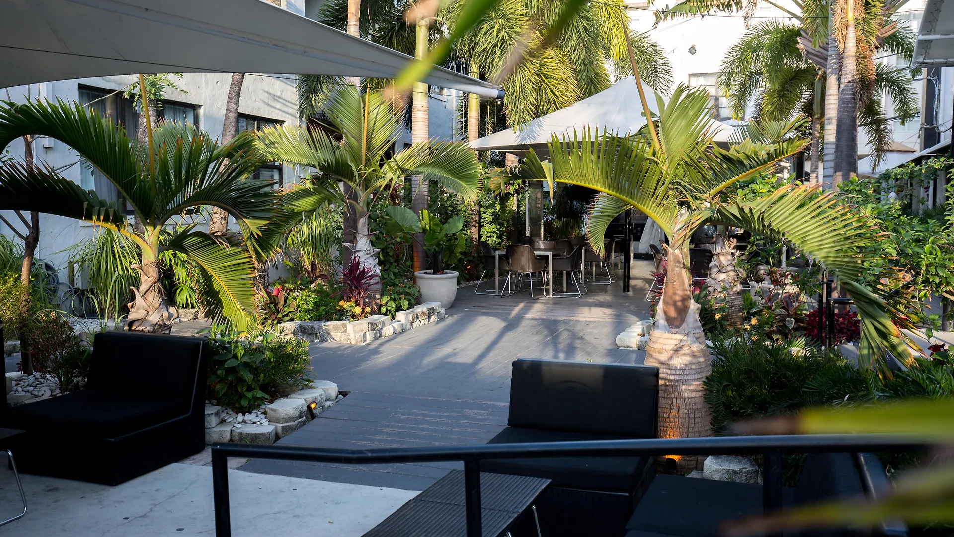 South Plaza 3* Miami Beach