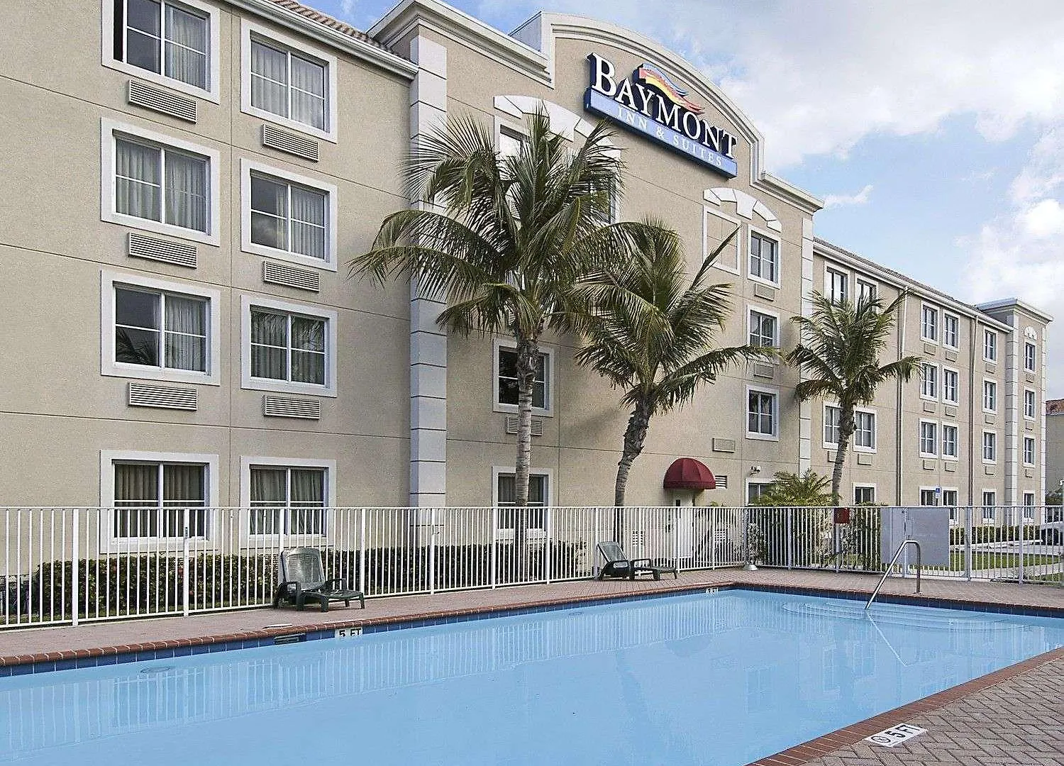 Spark By Hilton Doral Hotel 3*
