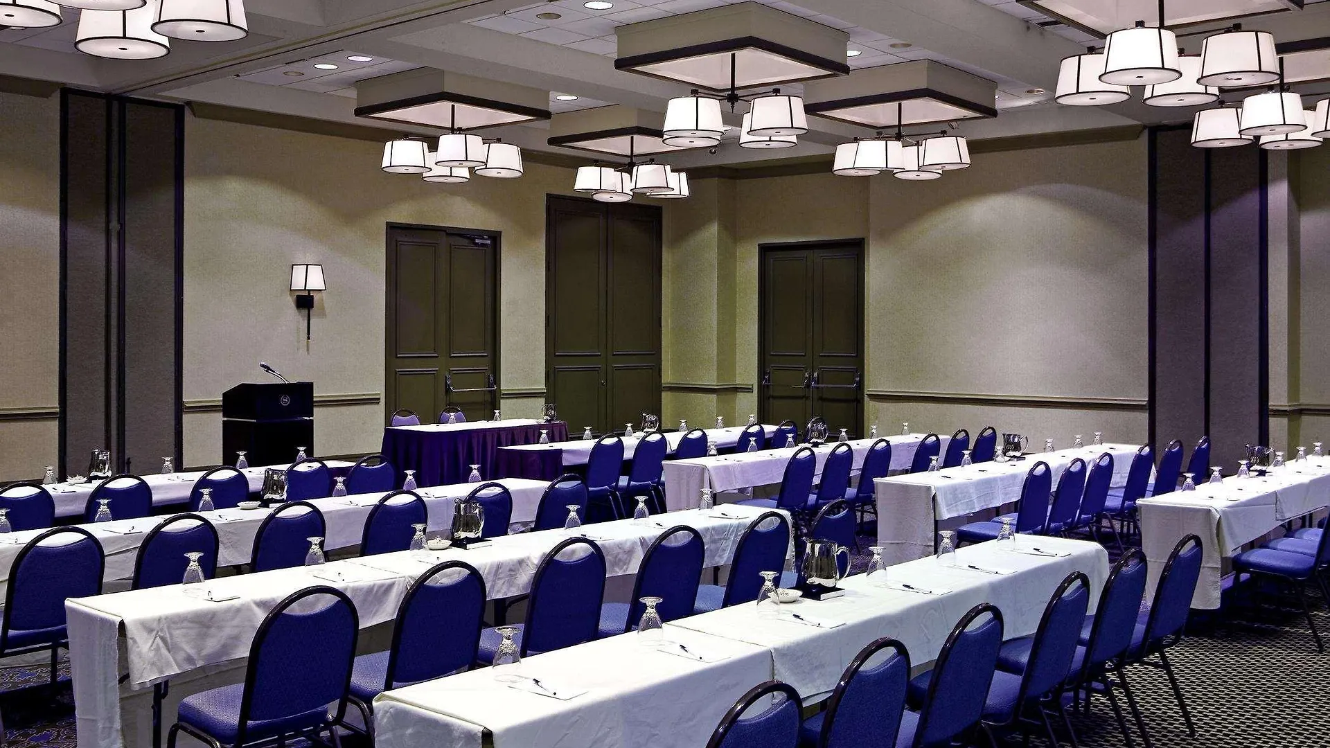 Doubletree By Hilton Airport & Convention Center Otel Miami