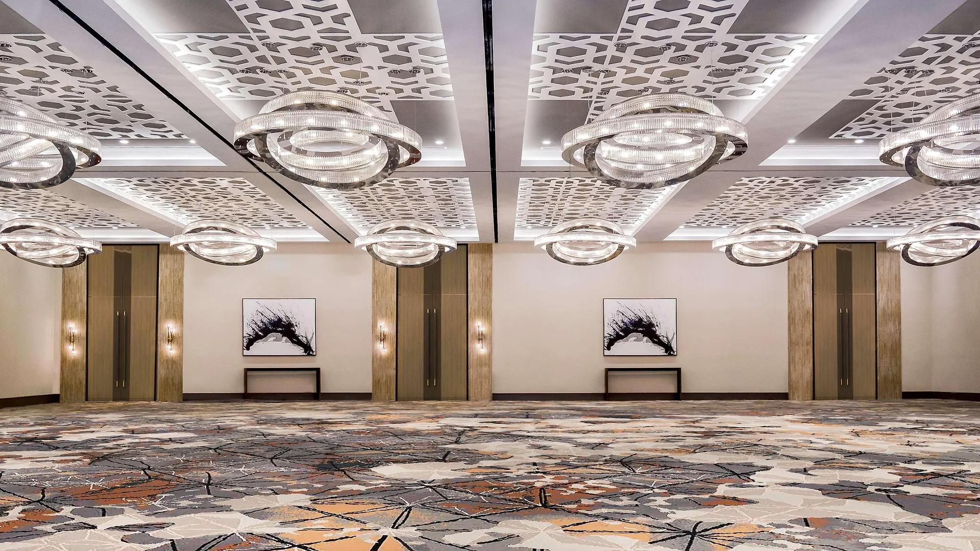 Doubletree By Hilton Airport & Convention Center 4* Miami