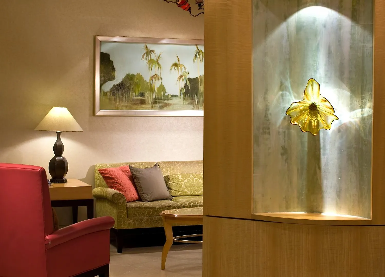 Courtyard Coconut Grove 3*