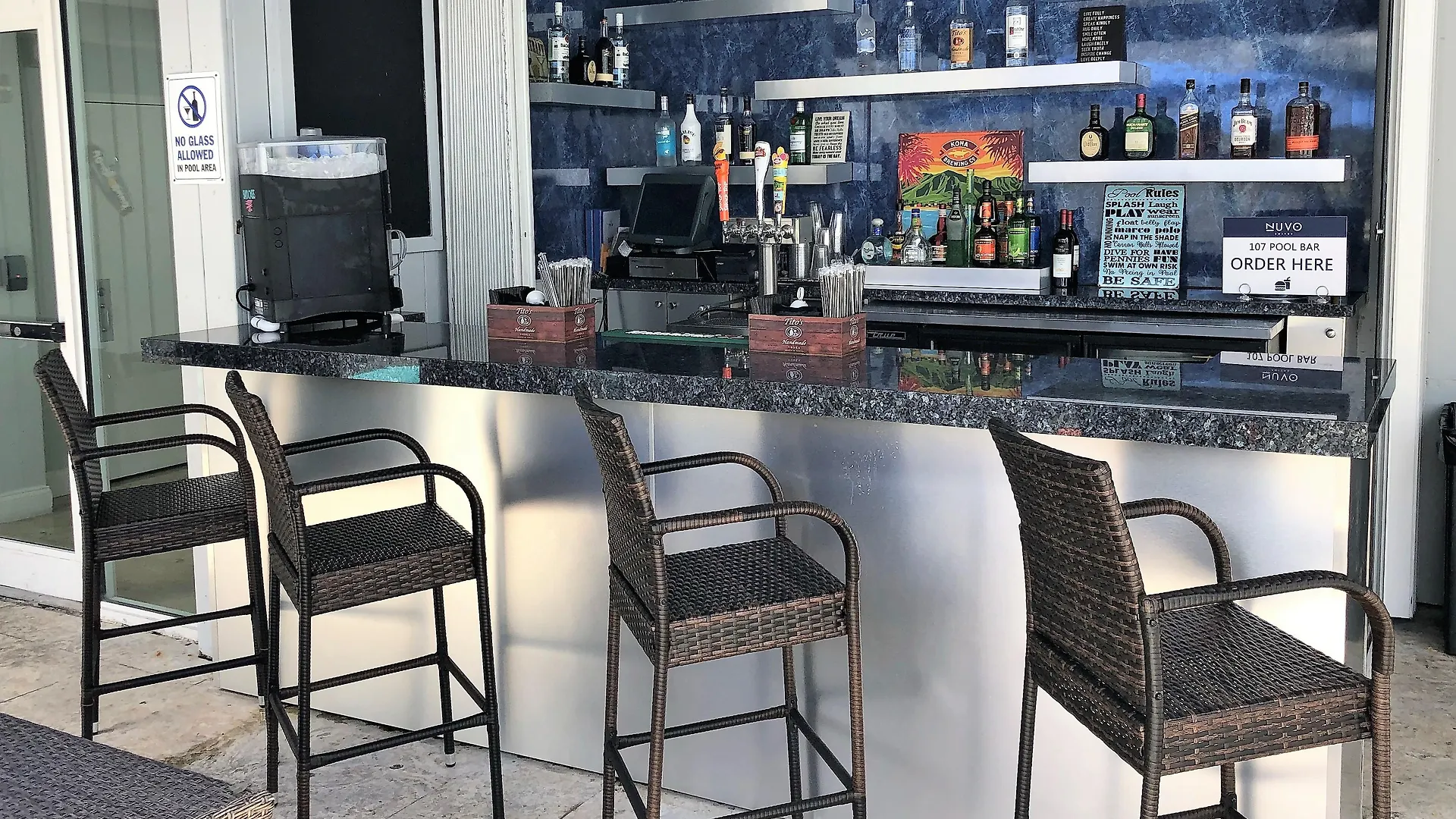 Nuvo - Miami / Doral