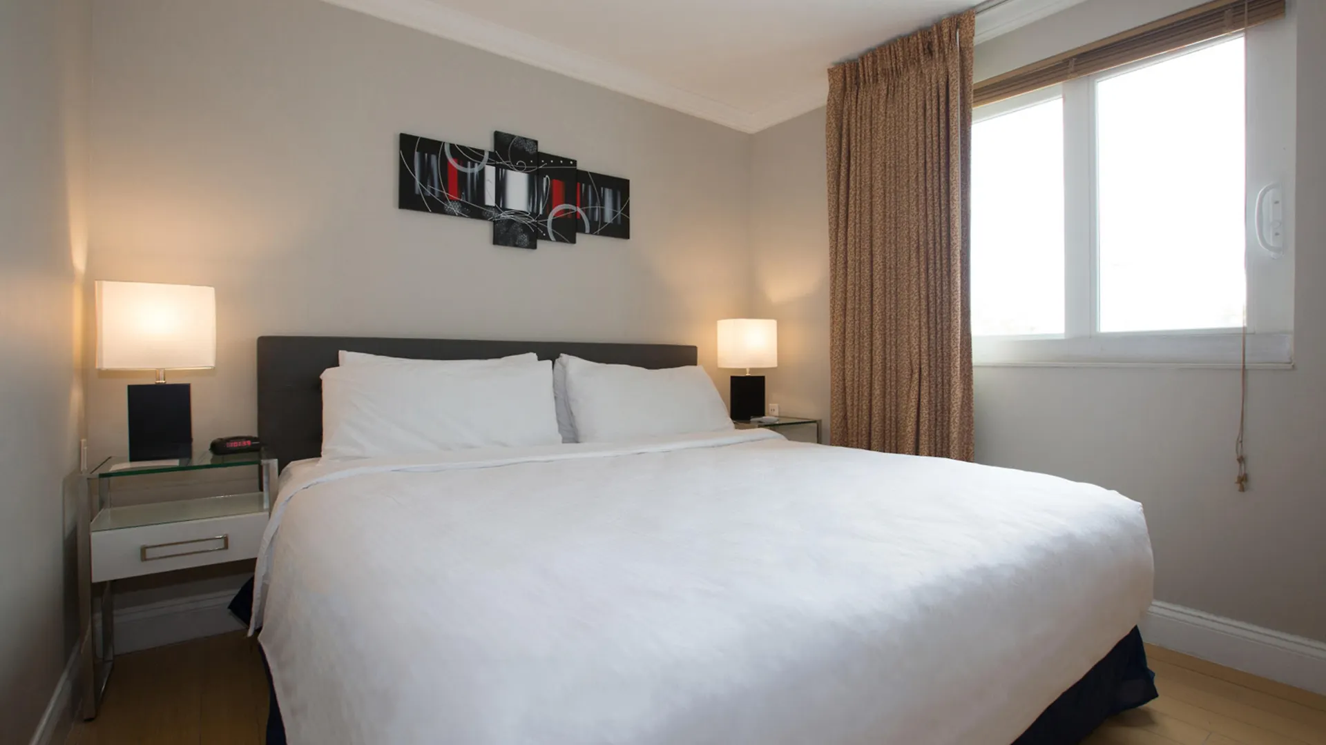 Nuvo - Miami / Doral Hotel