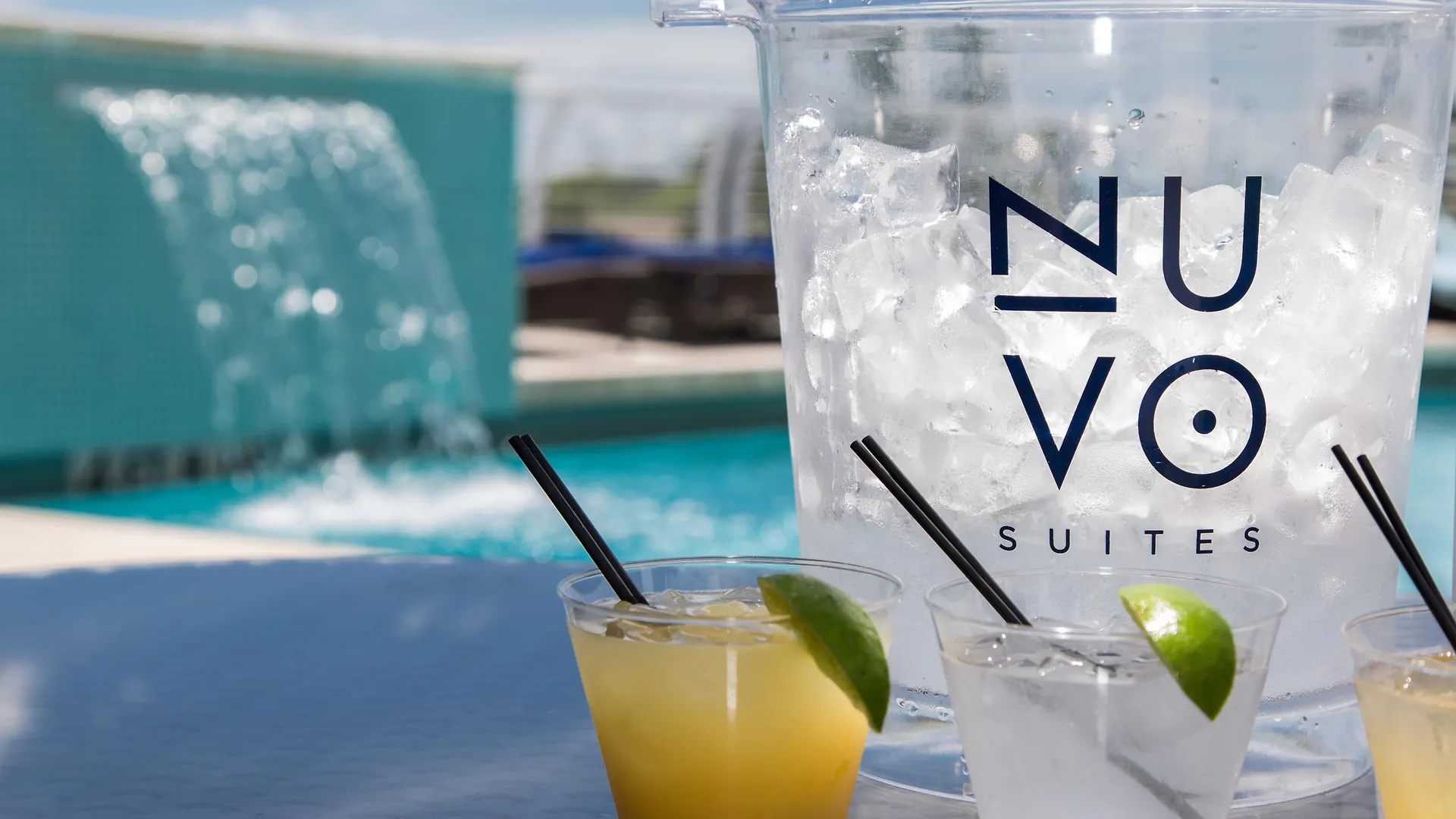 Nuvo - Miami / Doral Hotel 4*