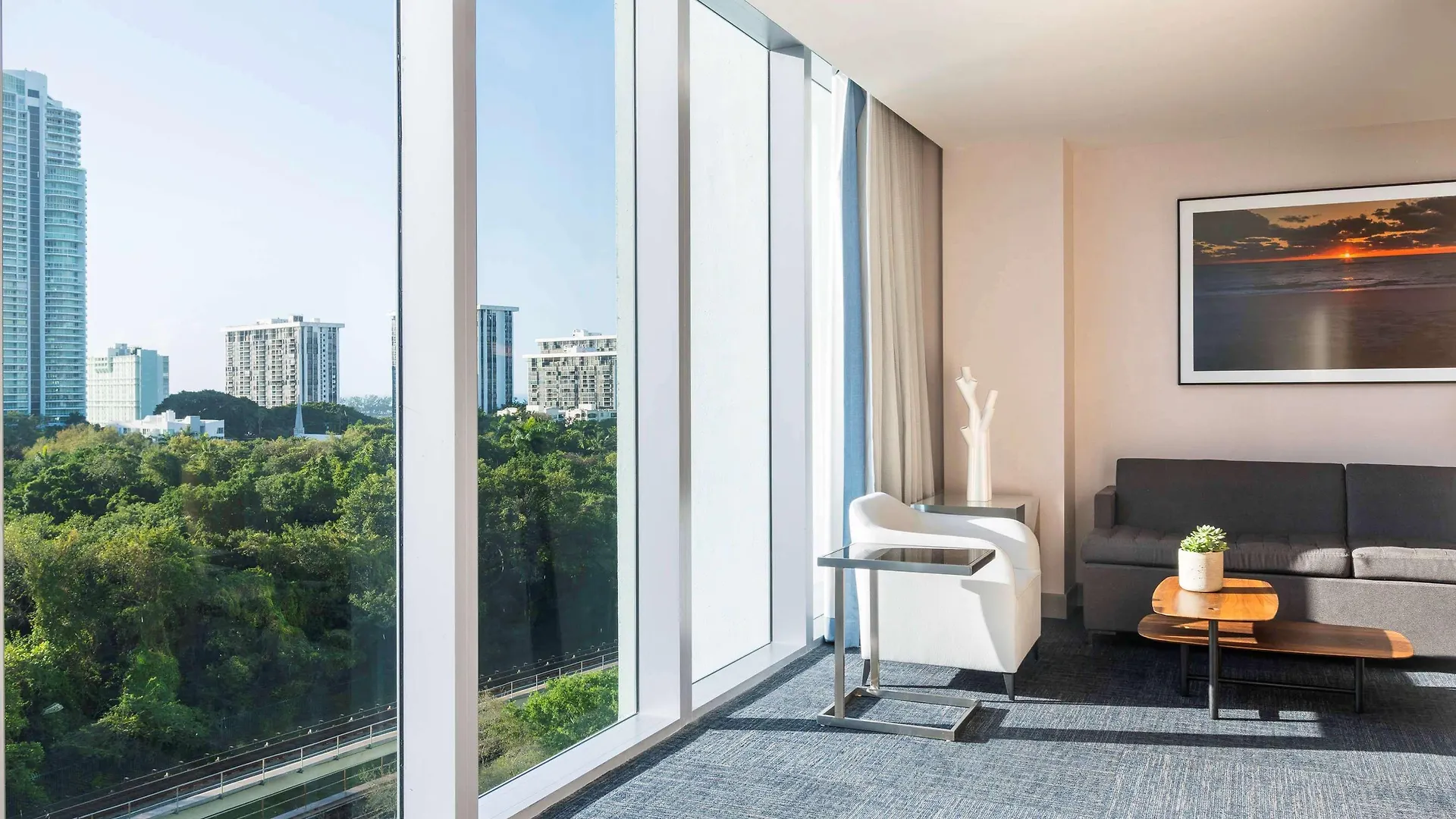 Novotel Brickell Miami