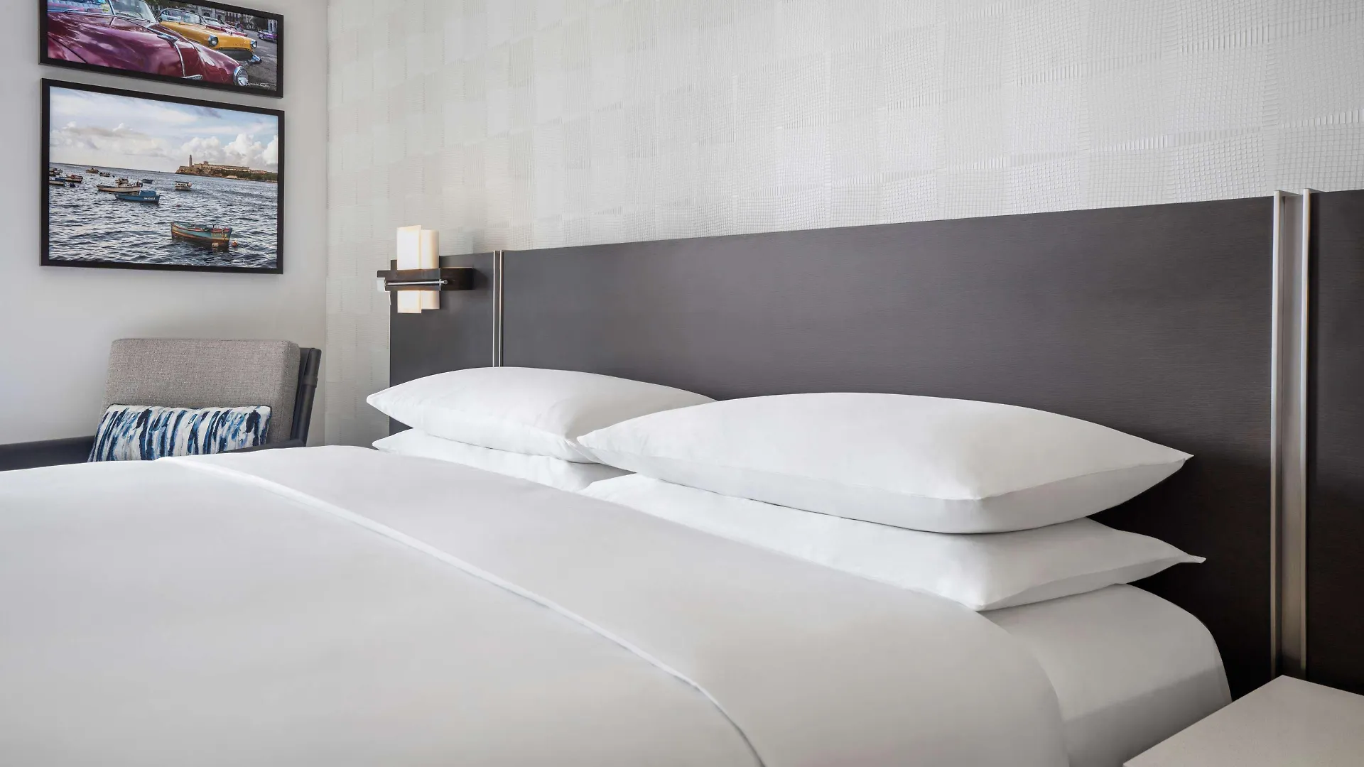Hyatt Centric Brickell