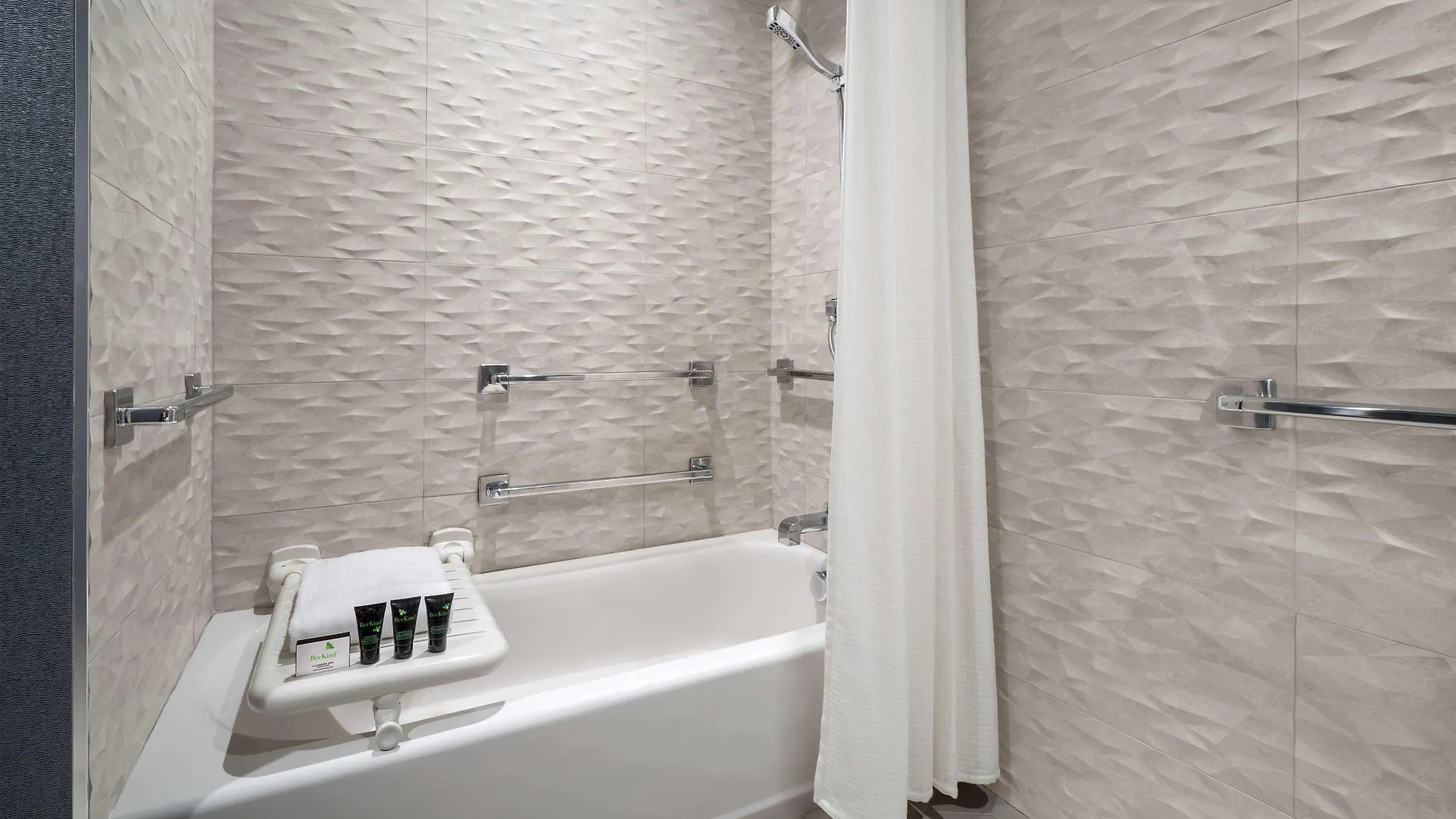 Hotell Hyatt Centric Brickell 4*