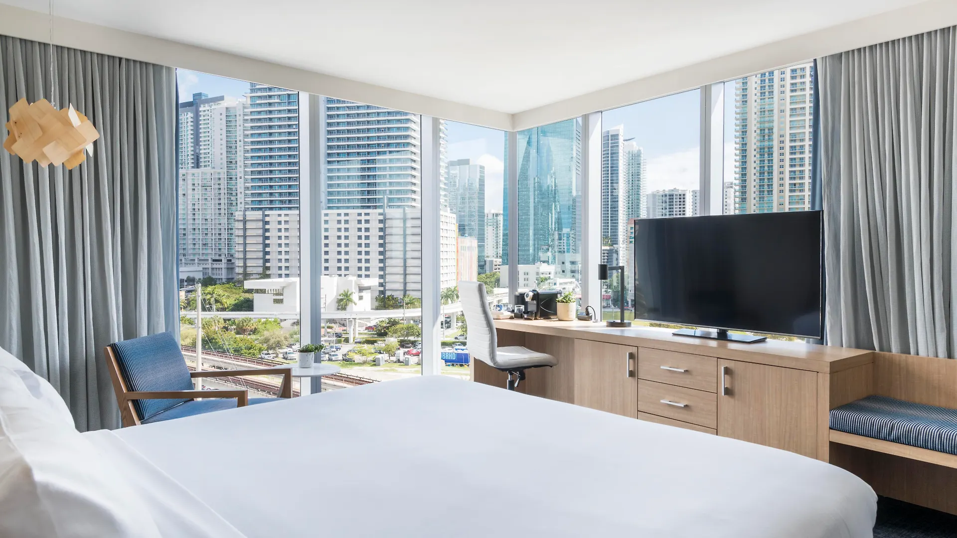 Novotel Brickell Hotel Miami