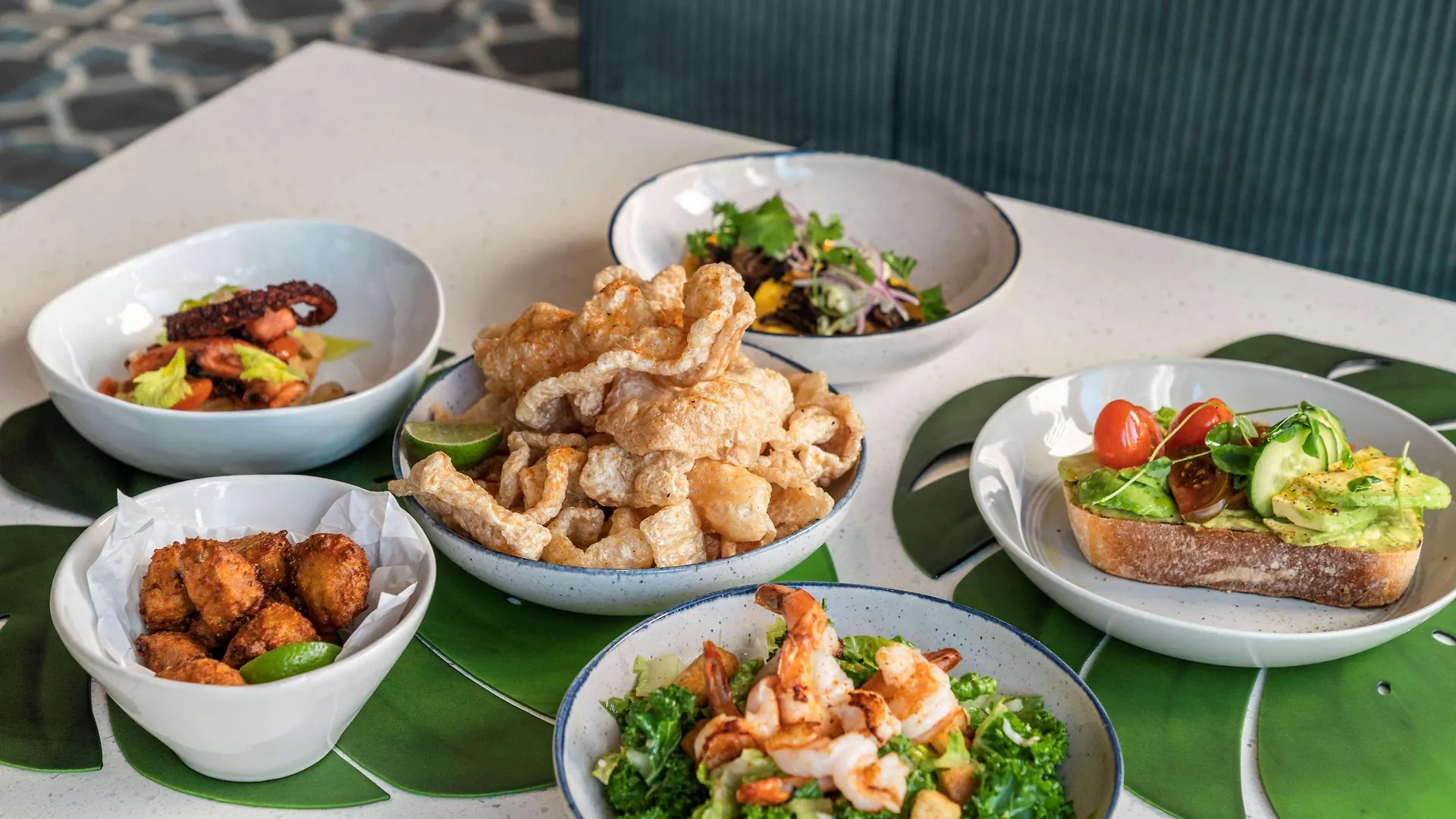 Hyatt Centric Brickell Hotell