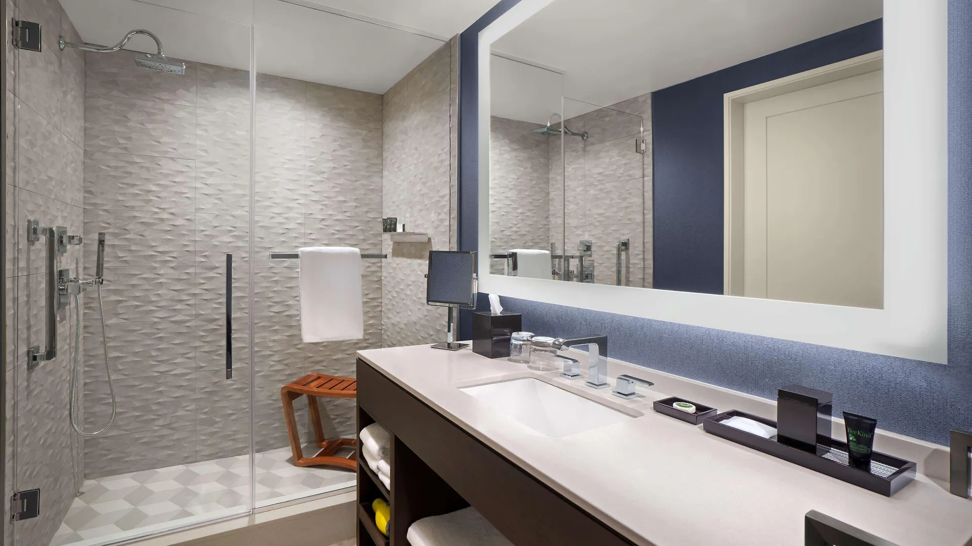 Hyatt Centric Brickell Hotell Miami