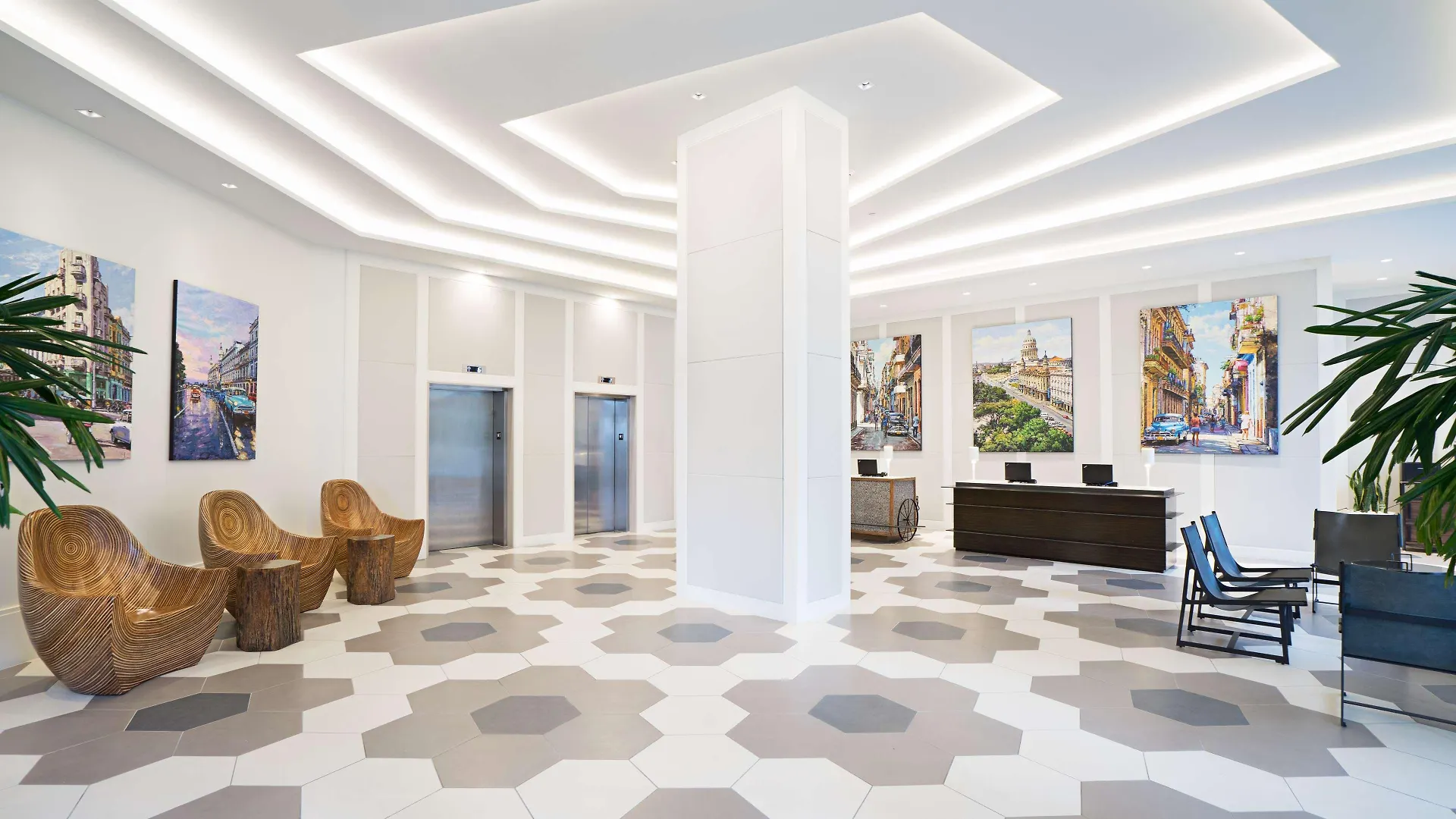 Hyatt Centric Brickell