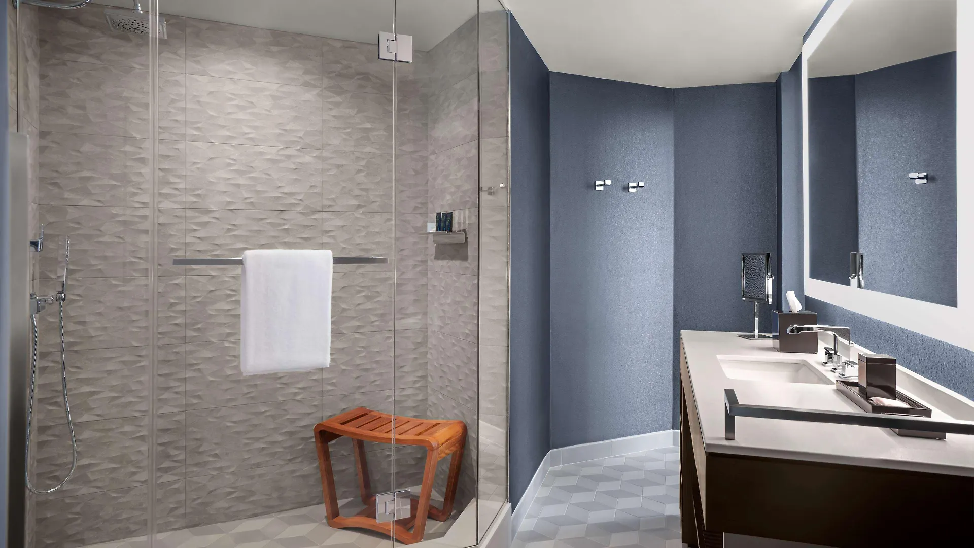 Hyatt Centric Brickell Hotell