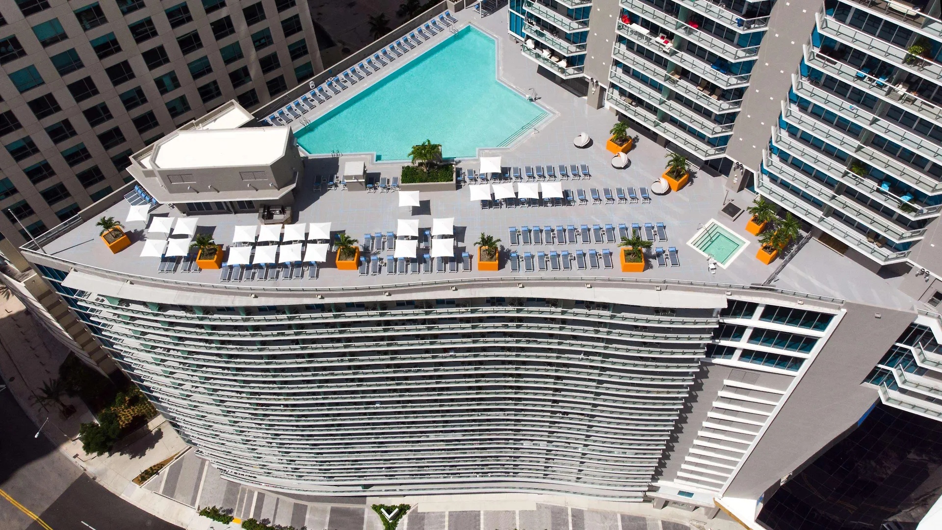 Hyatt Centric Brickell