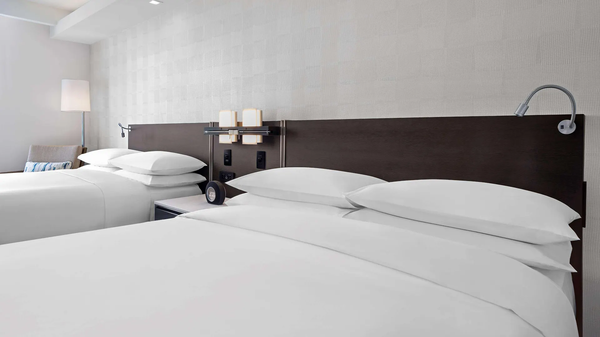 Hyatt Centric Brickell Hotell