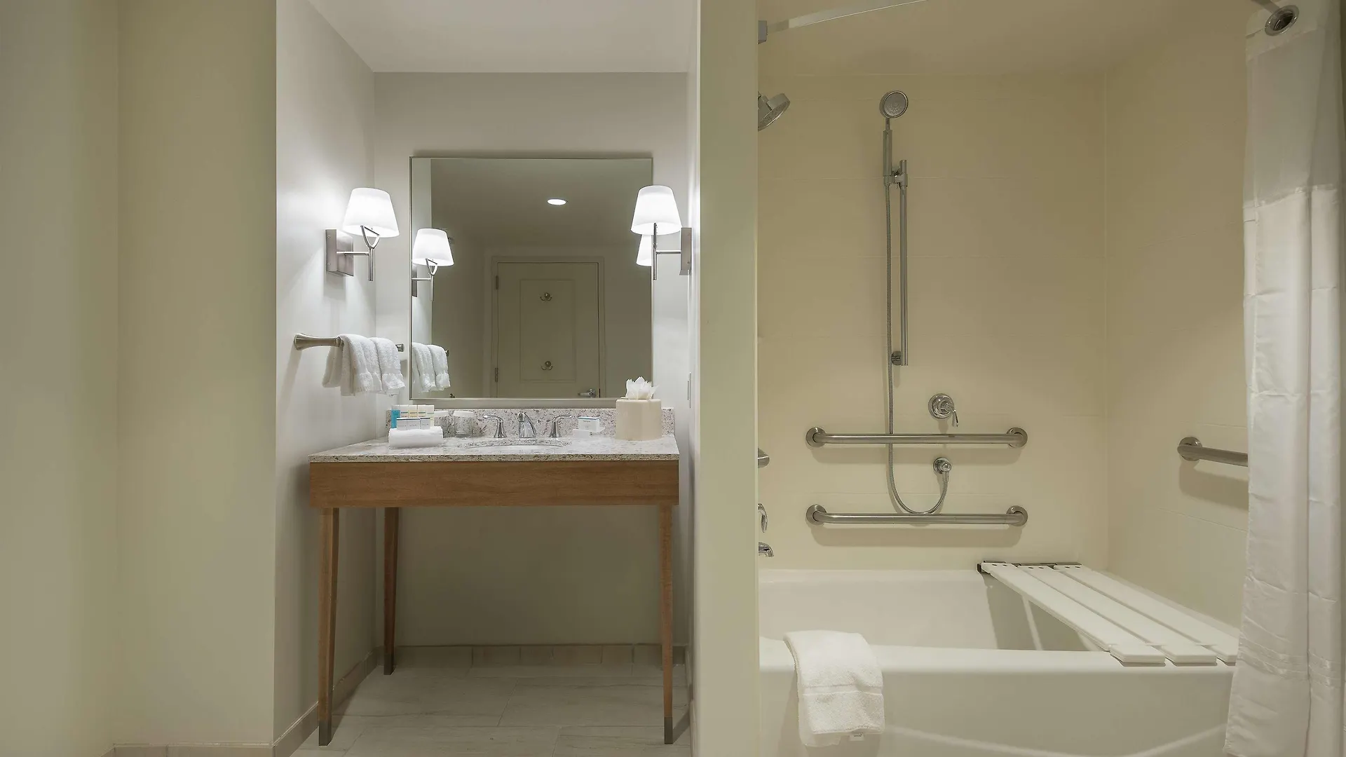 Homewood By Hilton Miami Dolphin Mall 3* Sweetwater