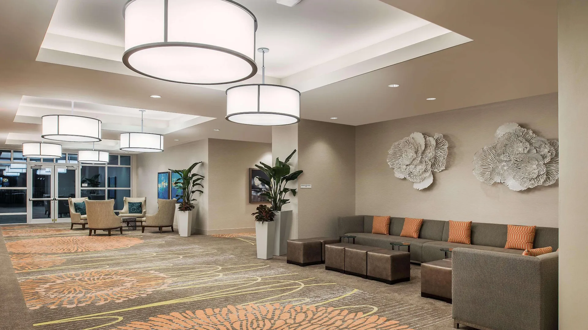 Hotel Homewood By Hilton Miami Dolphin Mall 3*